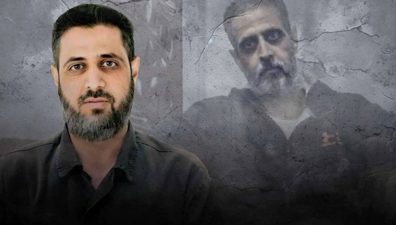 المحرر محمود عيسى 