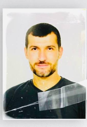 الاسير بهيج بدر