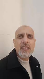 الاسير المحرر فهمي مشاهرة